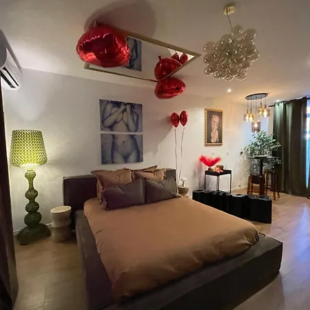Villa Casa *