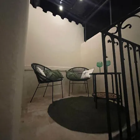 Casa וילה *
