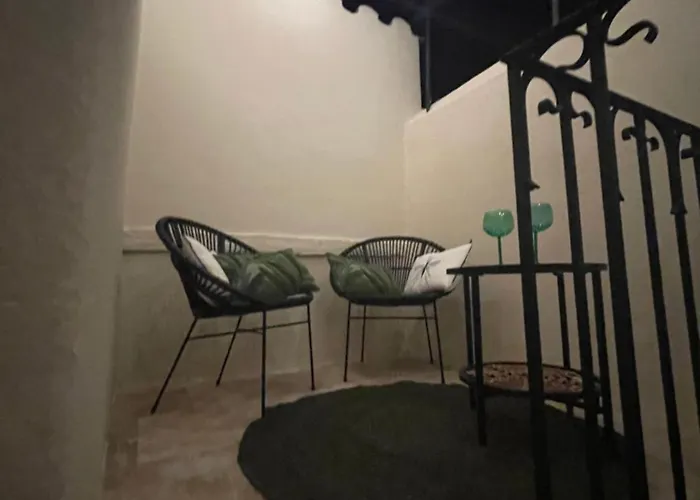 Casa Villa *